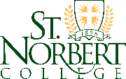 St. Norbert College Logo